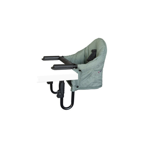 Guzzie & Guss Perch Highchair Forest Green