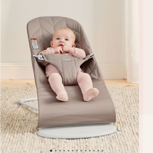 BabyBjörn Bouncer Bliss