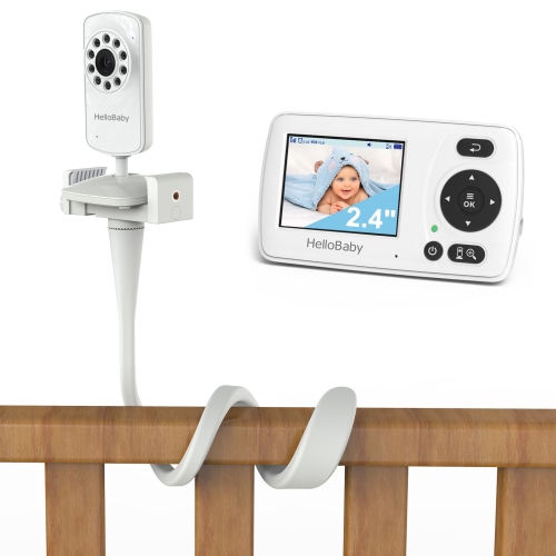 Hellobaby HB30 Video Baby Monitor