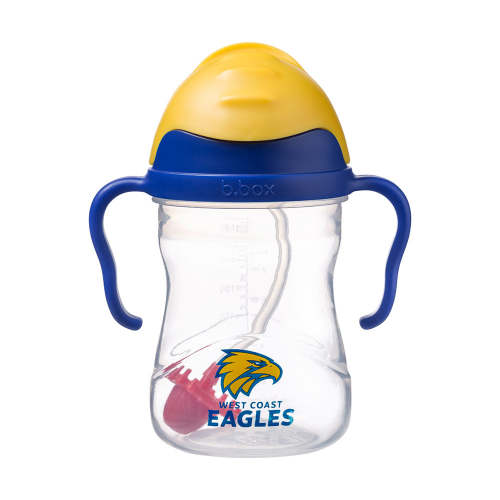 West Coast Eagles B Box Sippy Cup – The AFL Store
