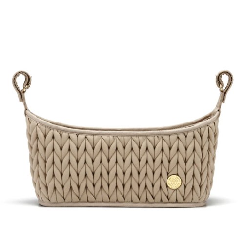 Stroller Organizer Beige