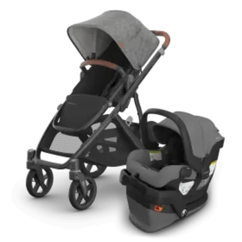 Vista V3 + Mesa V3 Travel System