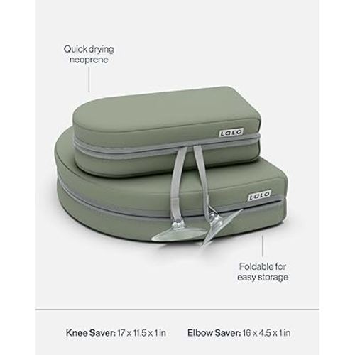 Knee & Elbow Pads