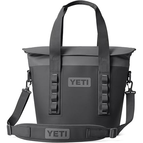 YETI Hopper M Series Portable Soft Coolers with MagShield Access