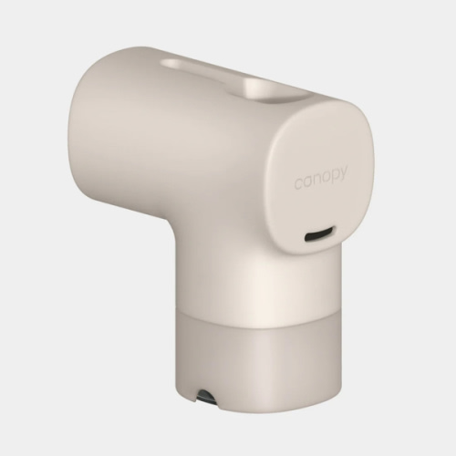 Canopy Bath Tub Filter | Water Filter for Bath Tub - Canopy
