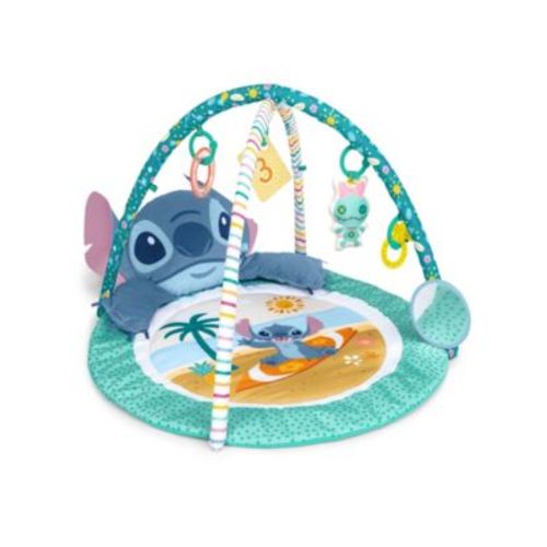 Infant Stitch Party in Paradise Activity Gym