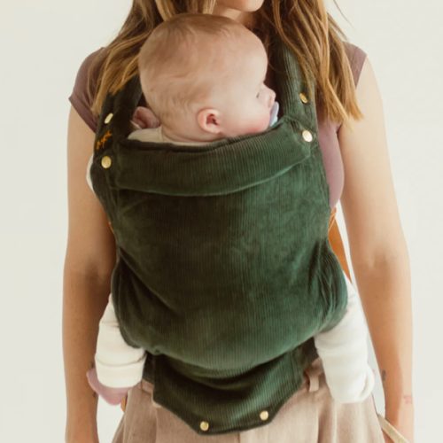 Moss Cord Clip 2.0
