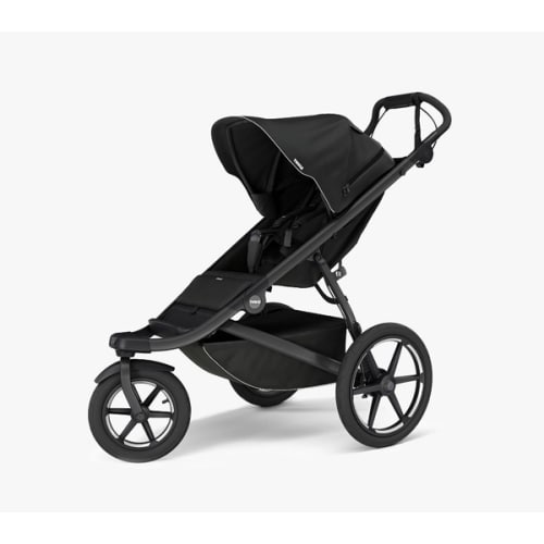 Stroller Fund