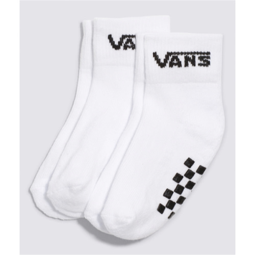 Infant Classic Drop V Socks 2-Pack