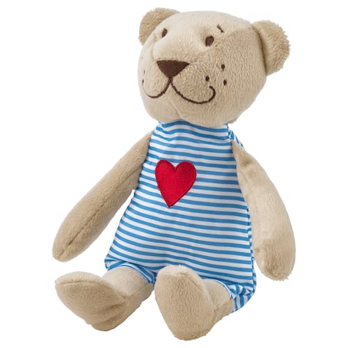 FABLER BJÖRN Soft toy - beige 8 ¼ "