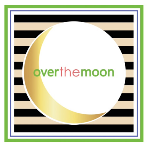 Cate Geiger & Rod Geiger's Baby Gift Registry at Over the Moon in Scranton, PA