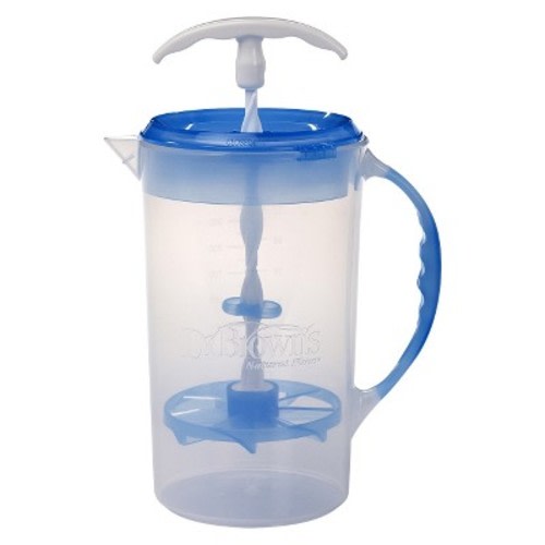Dr. Brown's Formula Mixing Pitcher