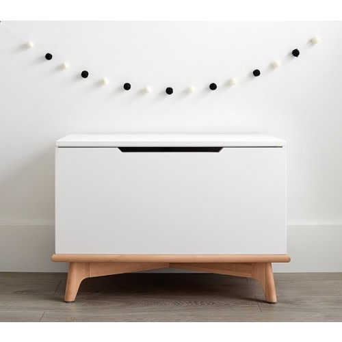 Sloan Toy Box | Pottery Barn Kids