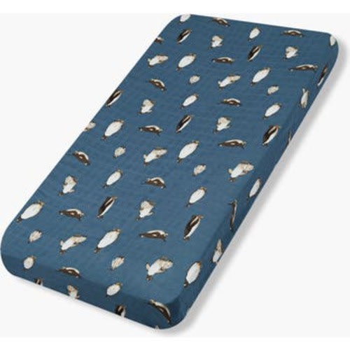 Crib Sheet