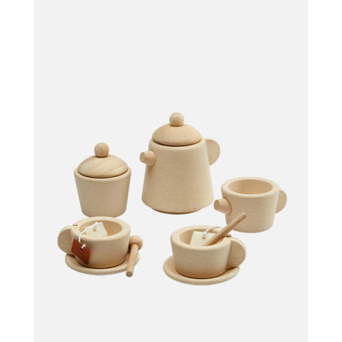 Tea Set - Default Title