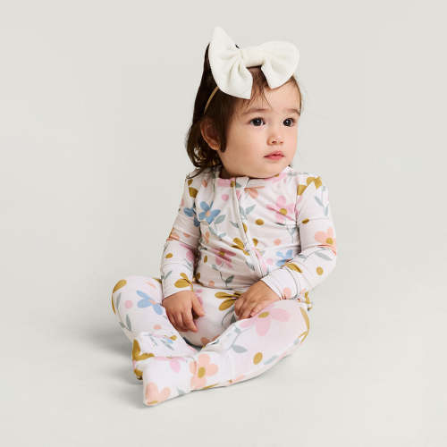 Daisy Convertible One Piece