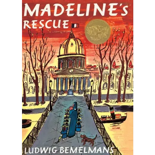 Madeline's Rescue