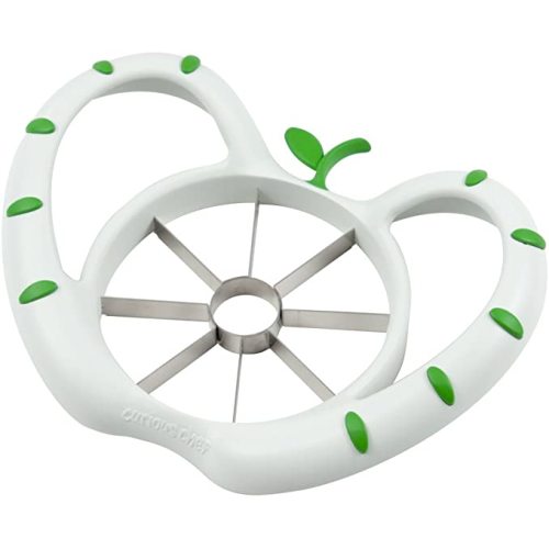 Curious Chef Children's Apple Slicer