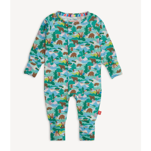 Magnetic Convertible Coverall – Magnetic Me
