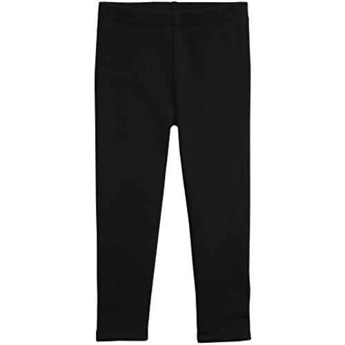 GAP Baby Girls' Cozy Leggings Bottoms