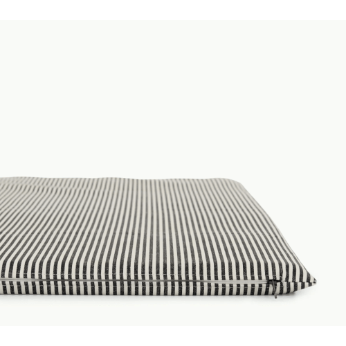 Gathre Padded Micro+ Changing Pad, Stone Stripe