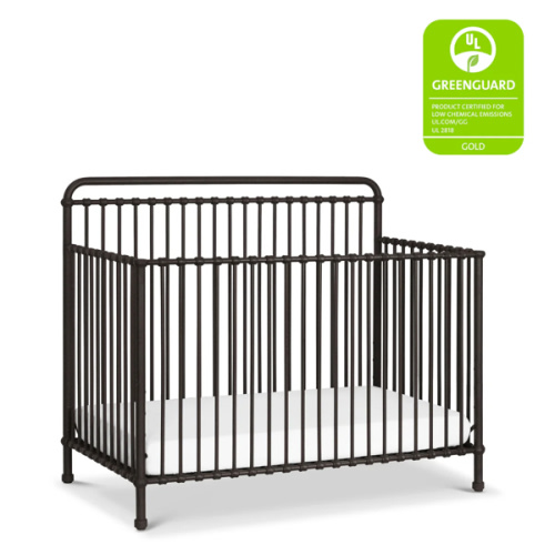 Winston 4-in-1 Convertible Crib