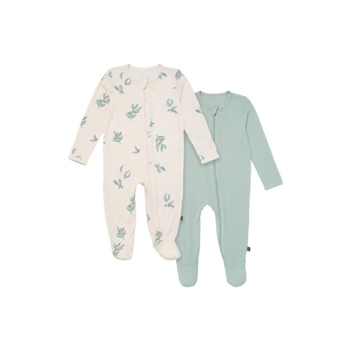 Olives Sleep 'N Play With Mittens, 3-6M