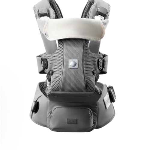 Hexa Effortless Carrier | Bc Babycare