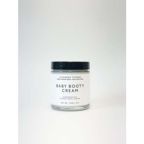 Baby Booty Cream