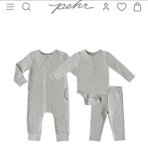 Baby’s First Essentials