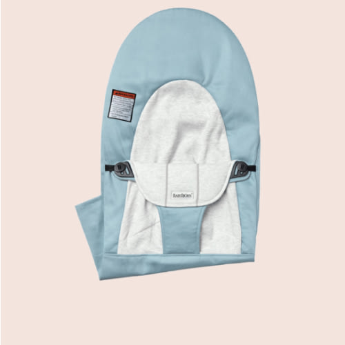 BabyBjörn Extra Fabric Seat for Bouncer Balance Soft