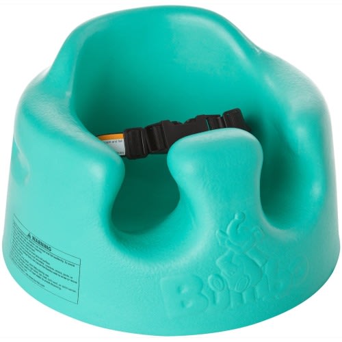 Bumbo Floor Seat - Aqua