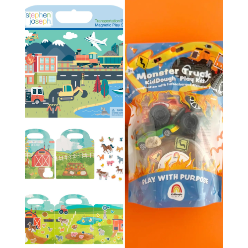 The "Mom Can Drink Her Coffee" Bundle