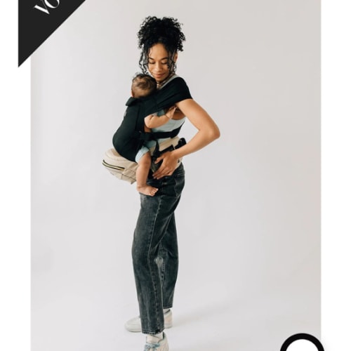 Tushbaby Hip Carrier