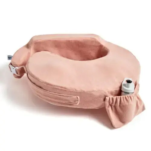 Deluxe Nursing Pillow