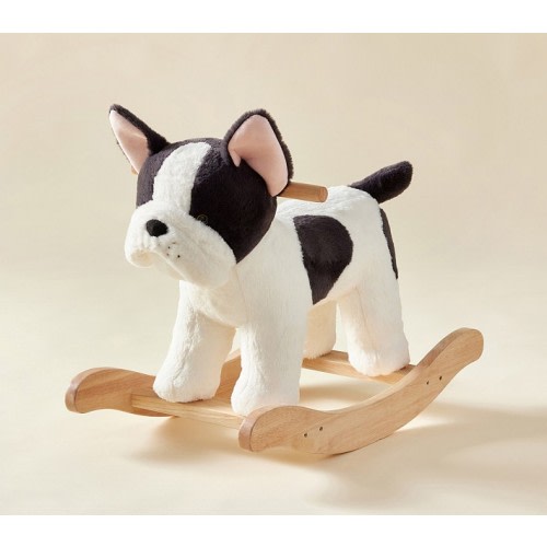 Frenchie Critter Rocker