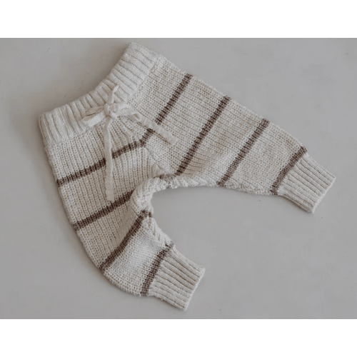 Pants | Cedar Stripe