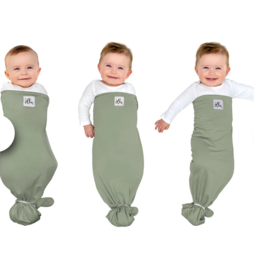The Ollie® Swaddle