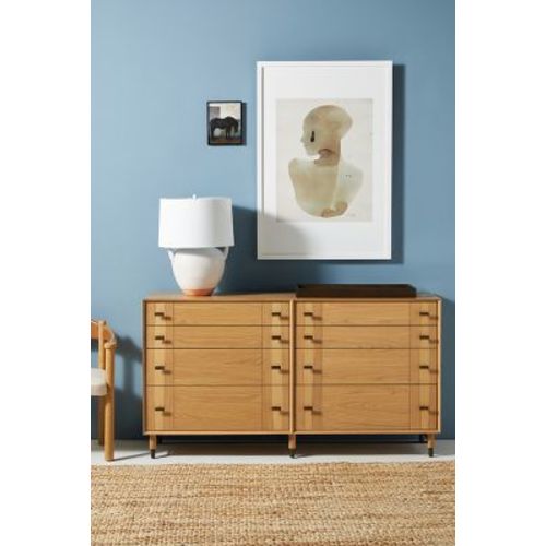 Avalene Eight-Drawer Dresser