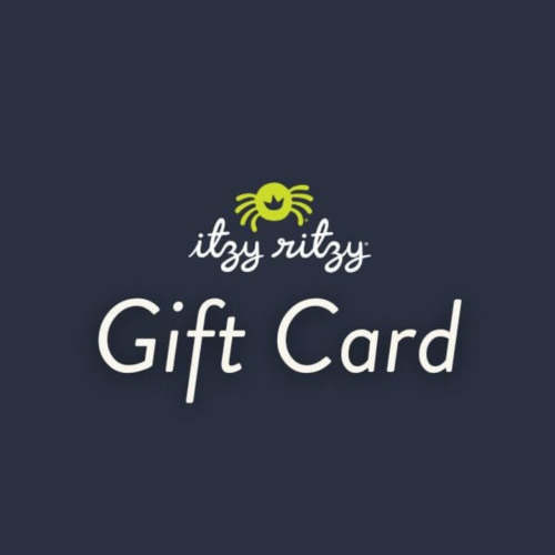 ItzyRitzy Gift card