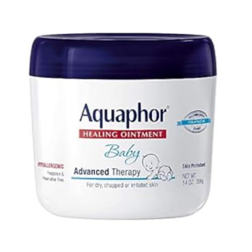 Aquaphor Baby Healing Ointment Advanced Therapy Skin Protectant