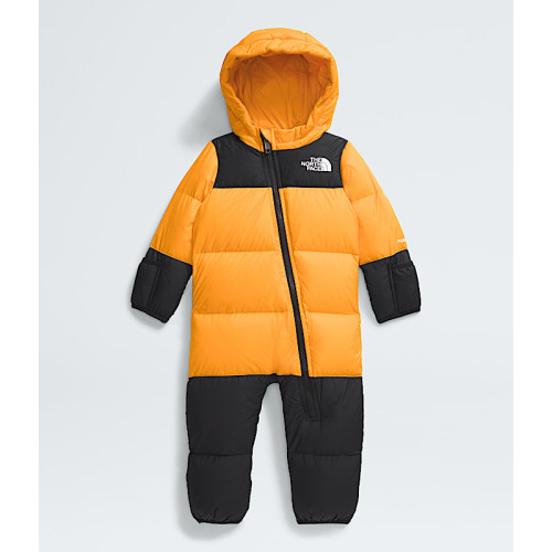 Baby 1996 Retro Nuptse One-Piece | The North Face