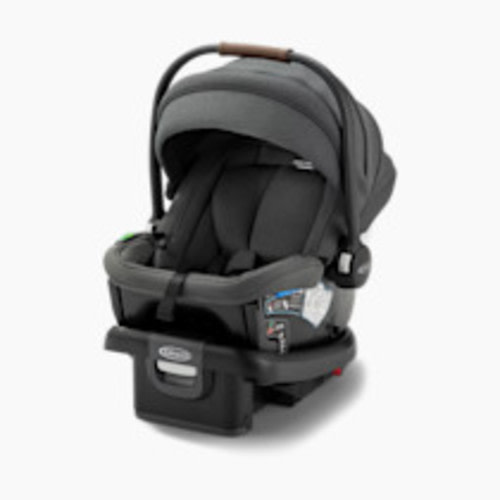 Graco GoMax Infant Car Seat ft. Insta-Install Rigid LATCH - Ace