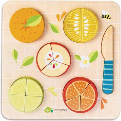 CITRUS FRACTIONS