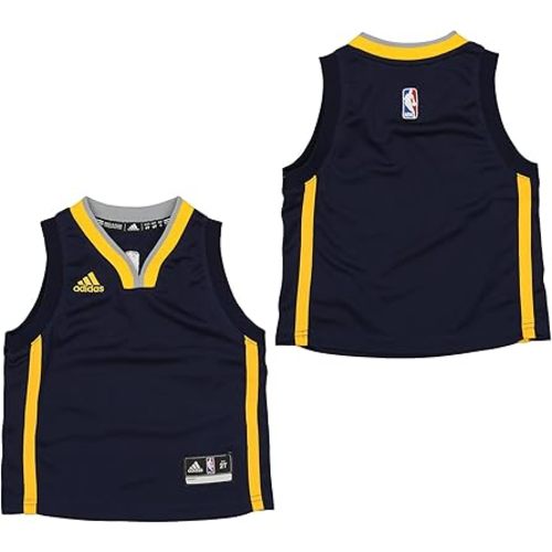 Outerstuff NBA Toddlers (2T-4T) Road Replica Jersey