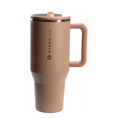 HYDROJUG 40 oz. Traveler Tumbler with Premium Finish | Dick's Sporting Goods