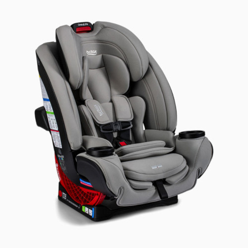 Britax One-4-Life ClickTight All-In-One Car Seat - Mineral Grey