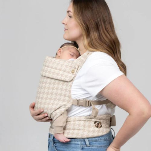 The Monarch Carrier - Houndstooth – Mabē