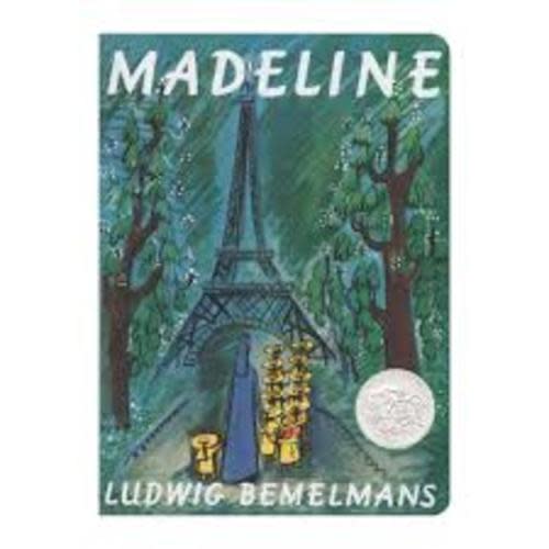 Madeline