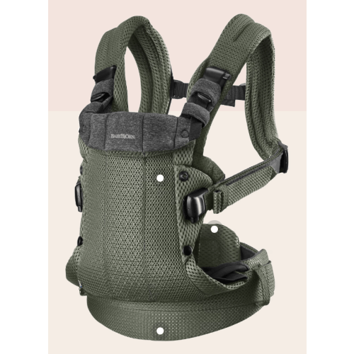 BabyBjörn Baby Carrier Harmony